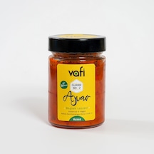 Vafi Gurme No:2 Ajvar Tatlı 300 Gr-11187