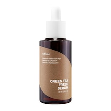 Green Tea Fresh Serum 50 Ml Sebum Bakımı Ve Yağ/nem Dengesi Sağlayan Gerçek Yeşil Çaylı Serum