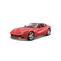Bburago 26007r Ferrari F12 Berlinetta Kırmızı Ve Sarı Ürün Çeşitlerinde