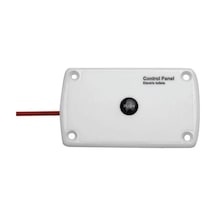 Matromarine Elektrikli Tuvalet Switch - 12v/24v-1378