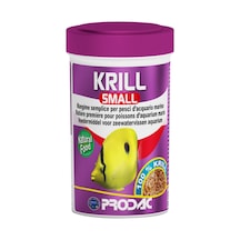Prodac Krill Small 250ml / 35gr