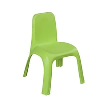 Pilsan King Chair-yeşil Çok Renkli