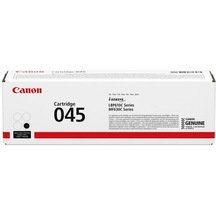 Canon I-sensys Lbp-612cdw / Crg-045  Siyah Toner 1.400 Sayfa