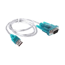 Usb To Rs232 Çevirici Kablo Uydu Yazılım Güncelleme
