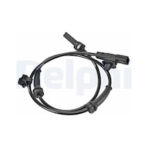 Delphı Abs Hız Sensörü Ön Sağ/sol Nıssan Mıcra 1.2l Hr12de K13 10- Note 1.2l 1.5l E12 12-16 Ss21570-12b1 479101ha0a
