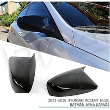 2011-2018 Accent Blue Batman Yarasa Ayna Sınylsız
