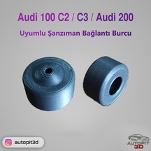 Şanzıman Bağlantı Burcu