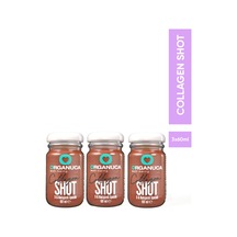 3'lü Collagen Kolajen Shot 60 Ml