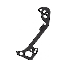 Shimano Deore Rd-m5120 Sgs/rd-m4120 Sgs/rd-m6000-gs İç Plaka Grubu Tipi Y3hm000b0 Siyah