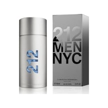 212 Men Nyc Edt 100 Ml Erkek Parfümü Fresh