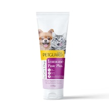 Petguard Immune Paste Plus 100 G