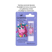 Gabrini Lip Balm Care Vanilla Dudak Bakım Kremi