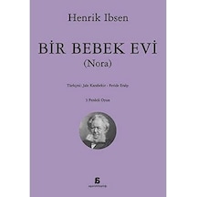Bir Bebek Evi: Nora