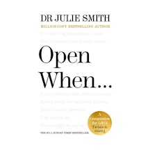 Open When... Ciltli Michael Joseph