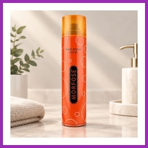Bezos Ultra Saç Spreyi 400 Ml Bty