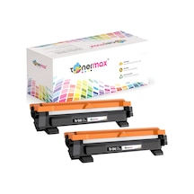Hl-1110 / Tn-1040 2'li Avantaj Paket Brother Uyumlu Toner
