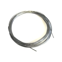 İç Tel Kalınlık: 2.00 Mm, Boy 50 Metre İpek Tel