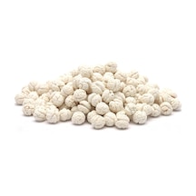 Beyaz Şekerli Leblebi 1 KG