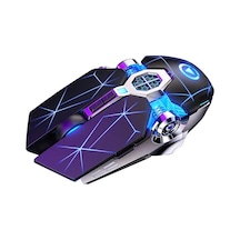 Cbtx Yındıao G3OS 1.5M USB Kablolu 3200 DPI 7 Tuşlu Mekanik Mouse