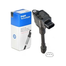 Nissan Micra K13 1.2 2010-2015 Delphi Ateşleme Bobini