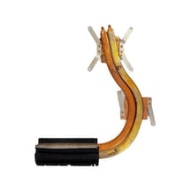 Toshiba Uyumlu Satellite L850 Soğutucu Heatsink H000037360 13N0-Zwa1G02 N11.167560
