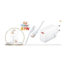 Sprange PT-X67 Ganfast QC 4.0 67 W 5V 6A Şarj Cihazı