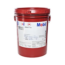 Mobil Unirex N3 Rulman Gresi 18 KG