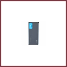 Storeşahin Xiaomi Mi 10t - Mi 10t Pro Arka Cam Pil Batarya Ka Shn0720