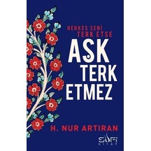 Aşk Terk Etmez N11.9006