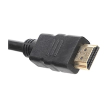 Drk-598 Dark 3metre Cv20l300 4k / 3d, Ağ Destekli, Altın Uçlu Hdmı Kablo - 786504711