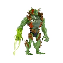He-man Savage Eternia Mer-man - Hbl65-hlf49