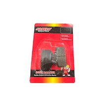 E Bike Ön Disk Balata Rks Mt3