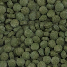 Sera Plankton Tabs Nature 100 Adet Kovadan Bölme