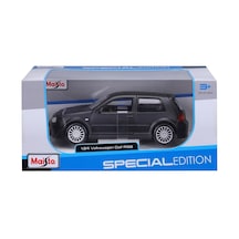 May 31290 1:24 Volkswagen Golf R32 -necotoys