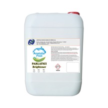 Parlatıcı 10 Lt Anatolıa Pool Brightener
