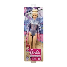 Gtn65 Barbie Kariyer Bebekleri Serisi - Jimnastikçi