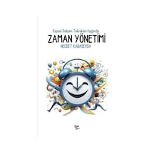 Zaman Yönetimi / Necdet Karasevda