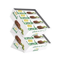 Nestlé Damak Baton Çikolata 12x30g Antep Fıstıklı 2'li Ekonomik Paket - 2 Adet Tarı