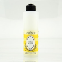 Glazing Medium  250Ml