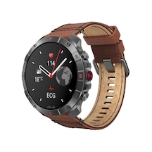 Polar Grit X2 Pro Premium Outdoor Saati Tıtan M/l