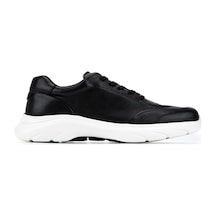 Tamer Tanca Erkek Hakiki Deri Siyah Sneakers & Spor Ayakkabı 298 3595-3057 Erk Ayk Y26 Sıyah Havana Tamer Tanca Erkek Hakiki Deri Siyah Sneakers & Spor Ayakkabı 298 3595-3057 Erk Ayk Y26 Sıyah Havana