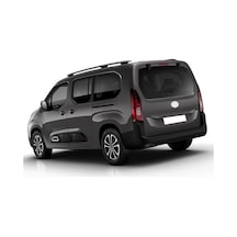 Bagaj Amortisörü Kalın Tip 670n 8731s0 Berlingo İle Uyumlu 2019-2023 011