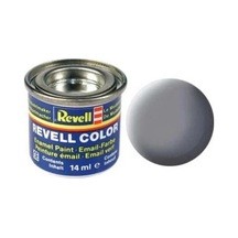 Email Color - Mouse Grey - Mat - Boya 14 Ml