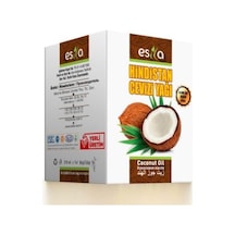 Esila Hindistan Cevizi Yağı 210 ML