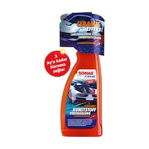 Sonax Xtreme Plastik Seramik Kaplama 750 Ml
