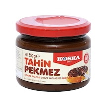 Koska Tahin Pekmez Karışımı 350 G - 5 Adet Tarı