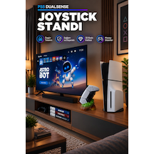 Ps5 Dual Sense Stand - 8