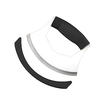 Pazly Cbtx Mutfak Paslanmaz Çelik Dilimleme Makinesi Pişirme Araçları Peynir Dilimleme Gümüş