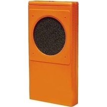 Honeywell Fg701 Akustik Cam Kırılma Dedektörü Test Cihazı