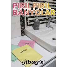 Mikrofiber Bez 3lü Paket Diğer
